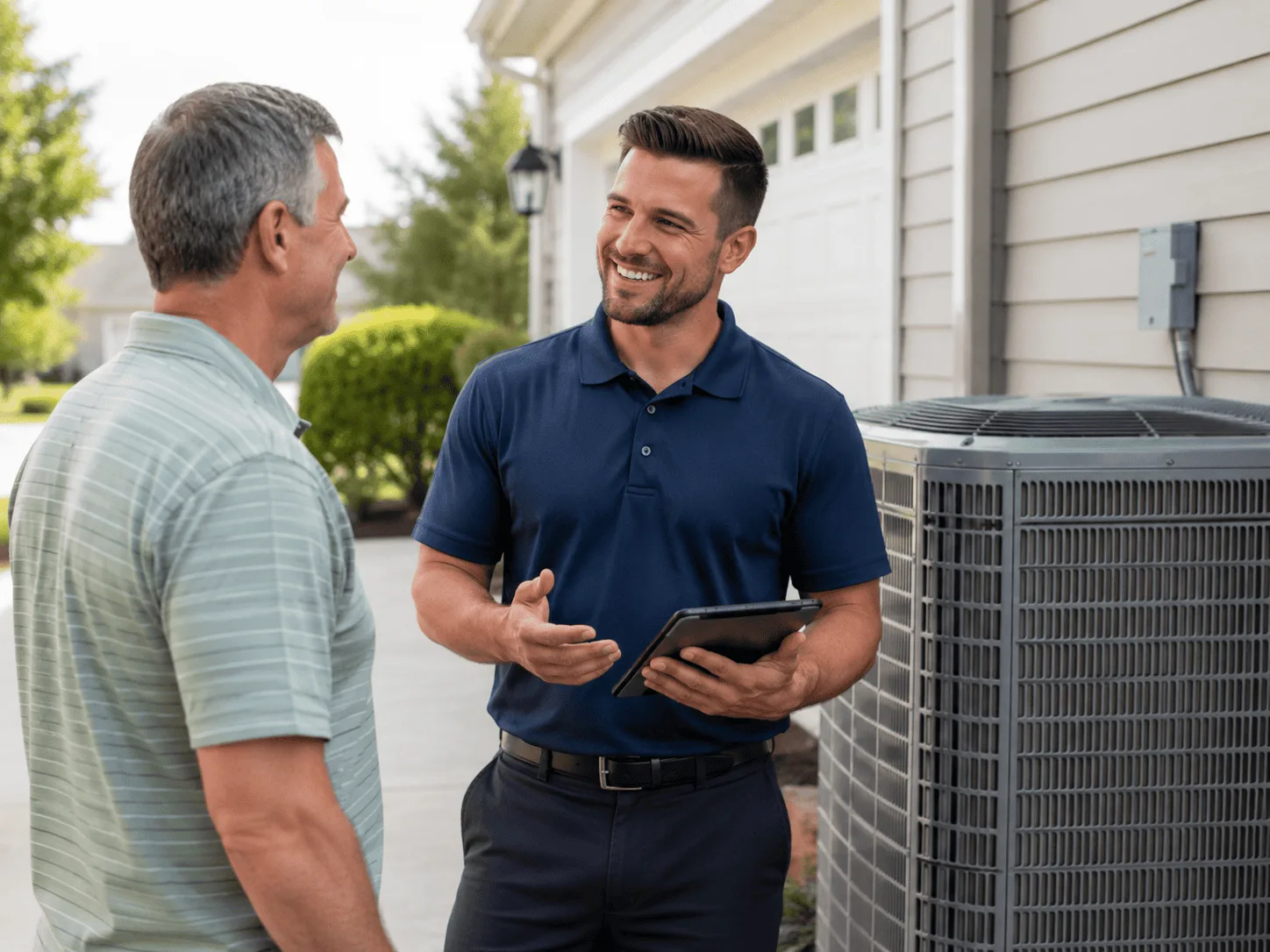 Heat Pump Installation Milam, TX FAQs